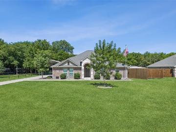 1709 Yahweh St, Leonard, TX 75452 | MLS #21203