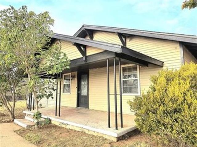 17003 US Highway 283, Altus, OK 73521
