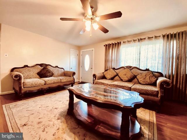 17003 Croom Road