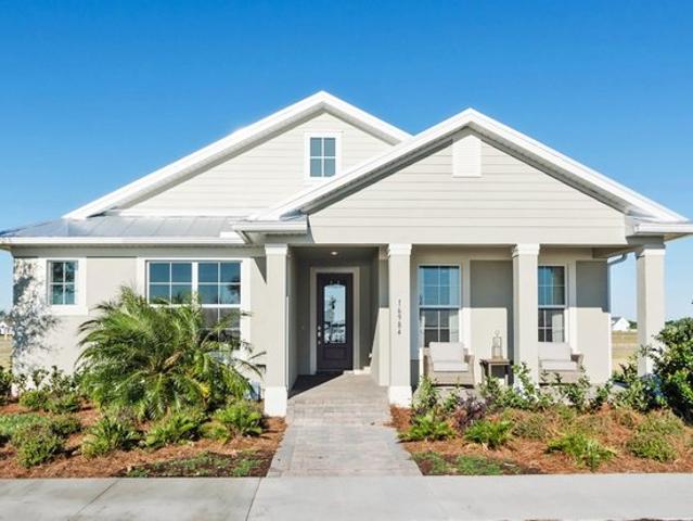 17000 Pine Lily Ln, Babcock Ranch, FL 33982