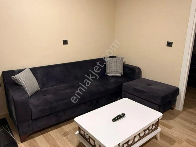 17000tl Aylık Kiralık 1+1 Sıfır* Eşyalı Yeşilyut İboosman Barajyolu Yürüyüş 1+0 Daire13,000tl