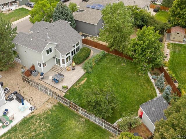 17001 W 64th Drive