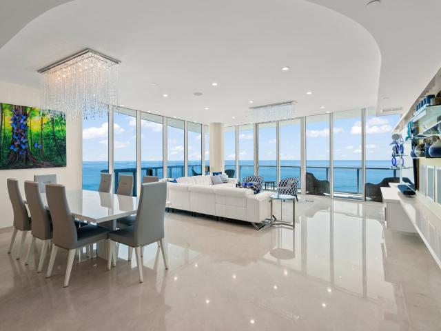 17001 Collins Ave Unit# 4608, Sunny Isles Beach, US, FL