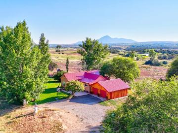 17001 Highway 491 Cortez, CO 81321 | MLS #828127