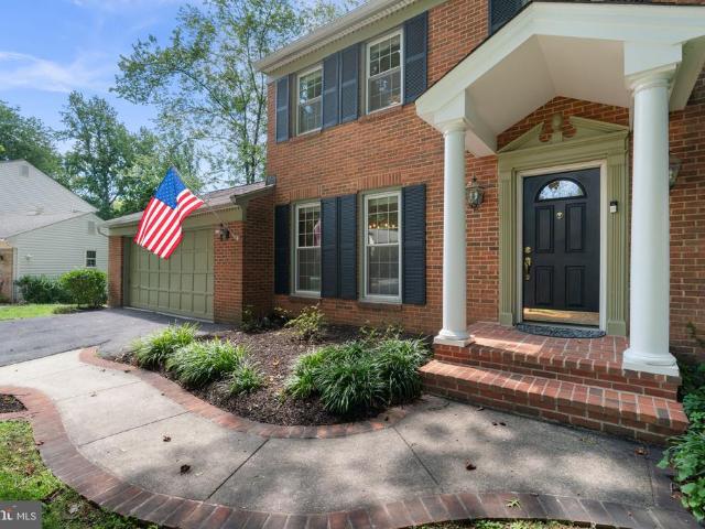 17004 Teal Court