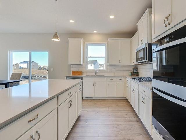 17004 Doppler Lane