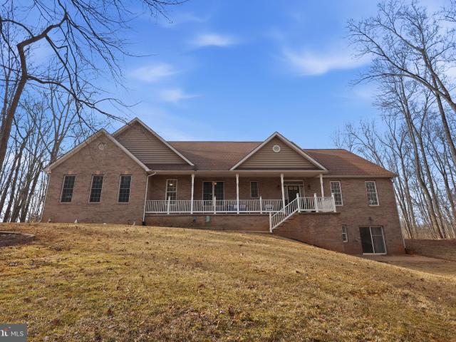 17006 Black Oak Dr, Brandy Station, VA 22714 | MLS #VACU2012