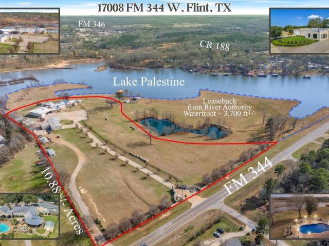 17008 Fm 344 W, Flint, TX
