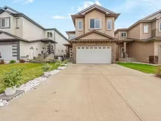 17009 62 St, Edmonton, AB, T5Y 3R2 house for sale Listing I.