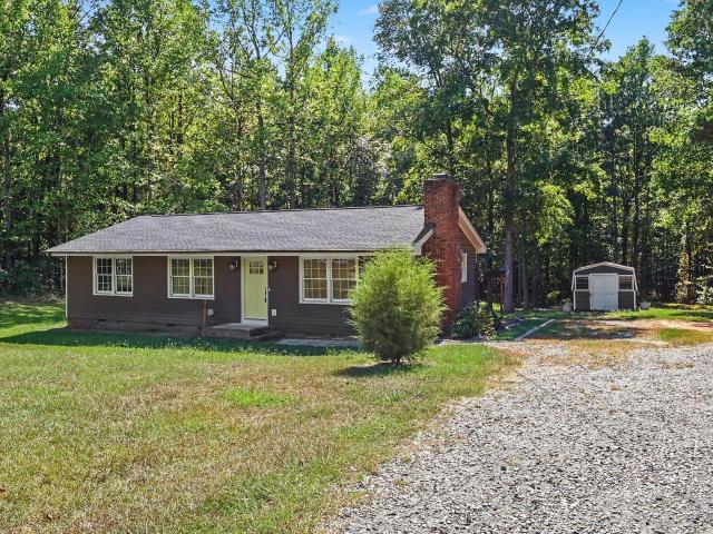 1700 New Hill Olive Chapel Road