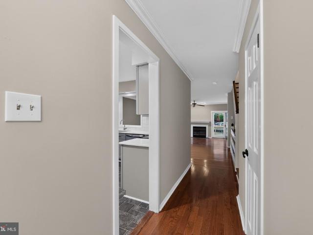 1700 Newmarket Court