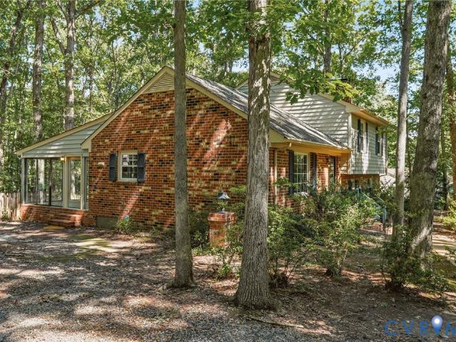 1700 Otterdale Road
