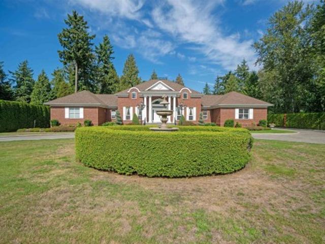 1700 Avenue, Surrey, BC, V3Z 9W8 house for sale | Listing ID R3116 | Royal LePage