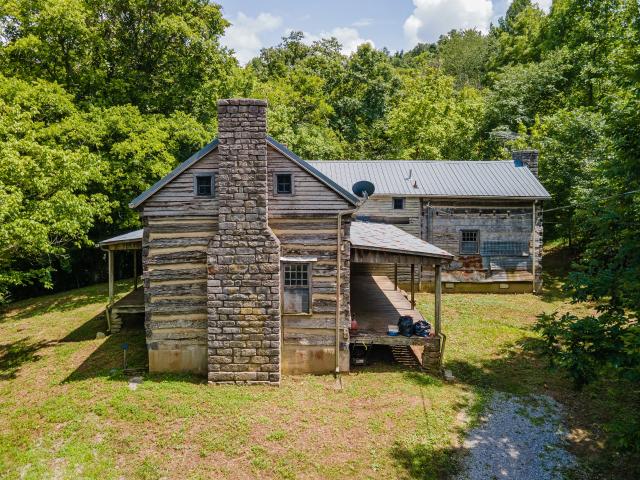 1700 Allen Brown Rd