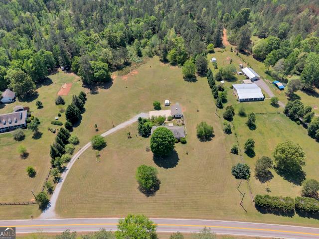1700 Aqua Road