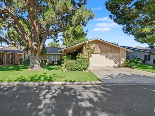 1700 Ashe Road # 28