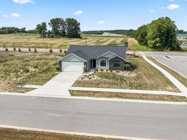 1700 Badger Lane