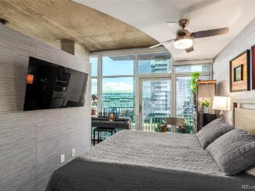 1700 Bassett St, Unit 1023, Denver, CO 80202 | MLS #2564