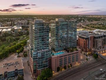1700 Bassett St, Unit 2216, Denver, CO 80202 | MLS #4279