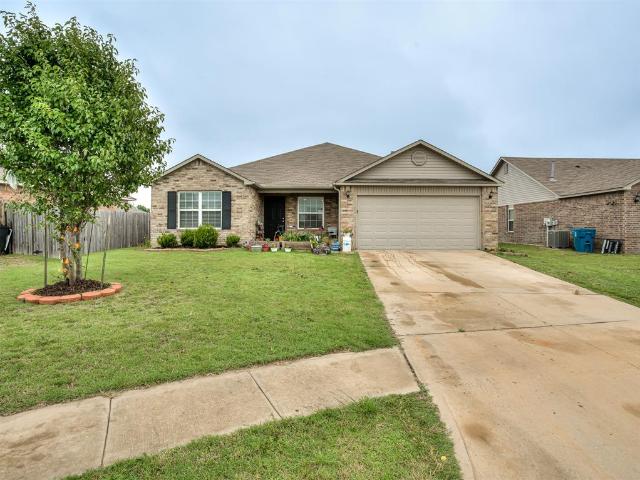 1700 Bartlett Drive