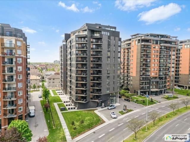 1700, Boulevard Angrignon, LaSalle à louer