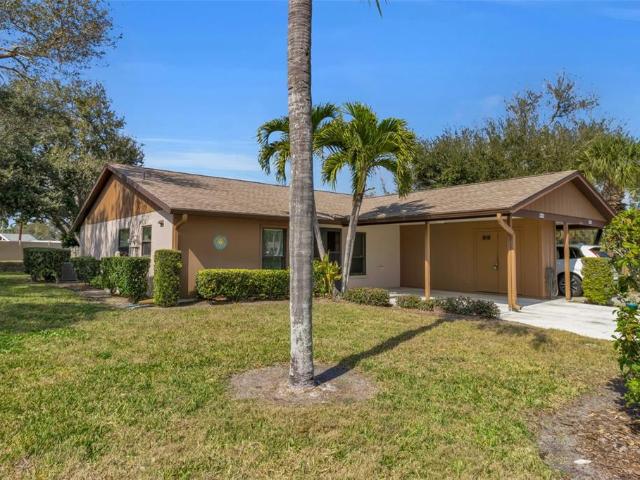 1700 Curry Trail, Unit 35, Nokomis, FL 34275 | MLS #A4681