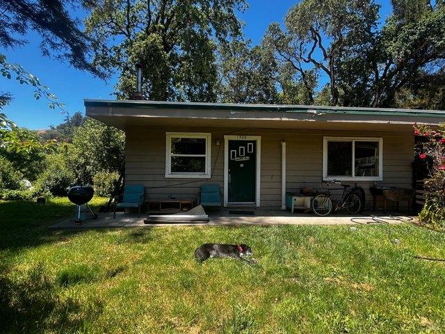 1700 CA 20 Hwy, Willits, CA 95490