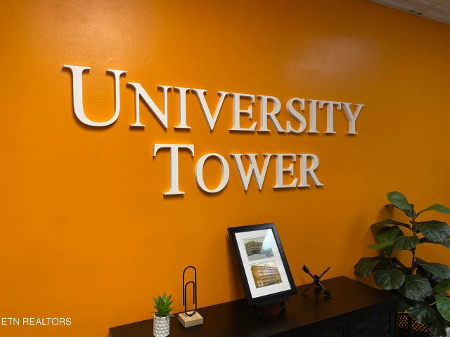 1700 Clinch Ave, Unit 503, Knoxville, TN 37916 | MLS #1339