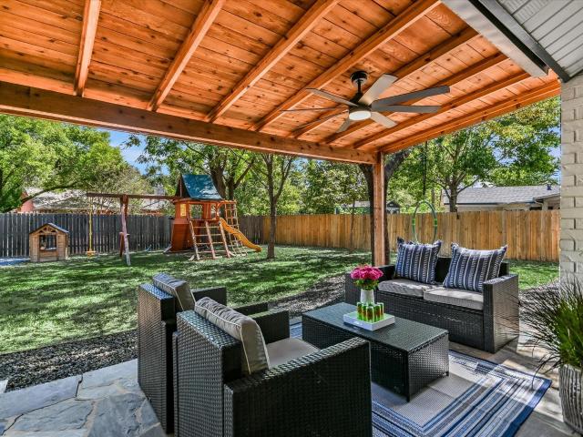 1700 Colony Creek Dr