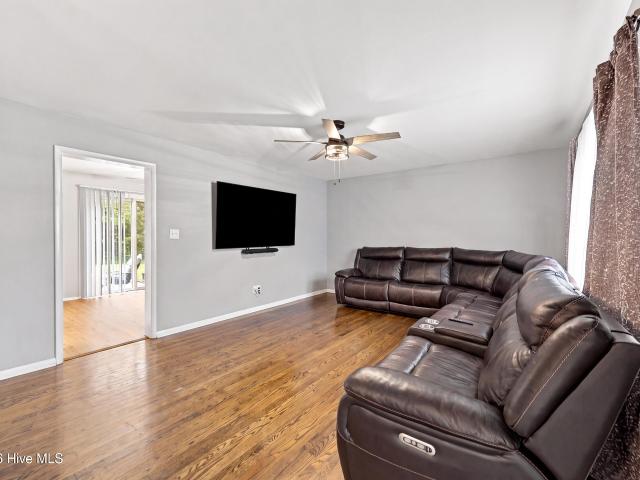 1700 Crescent Drive