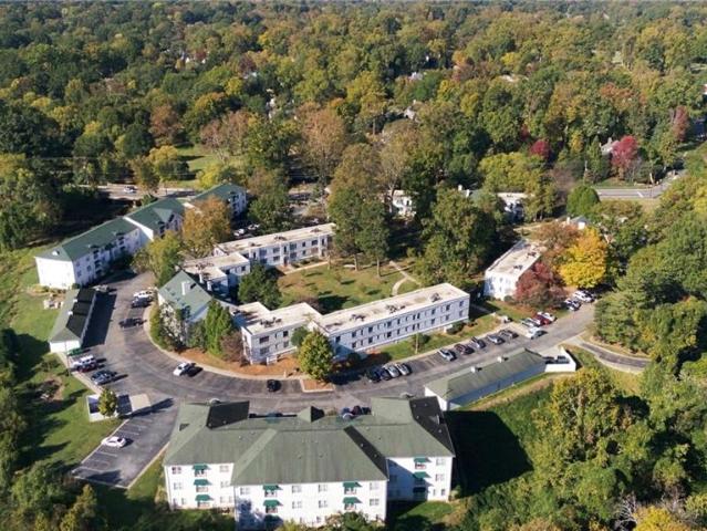 1700 Elm Street #G1 1st Floor