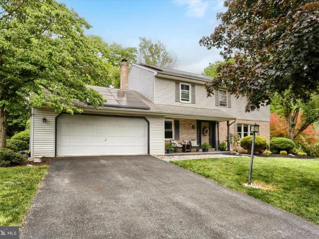 1700 Fairmont Drive