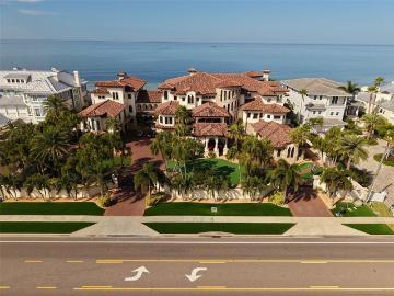 1700 Gulf Blvd, Belleair Beach, FL 33786 | MLS #TB8438