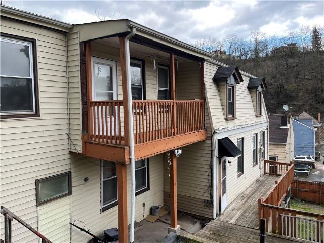 1700 Haug St, Pittsburgh, PA 15212 | MLS #1747