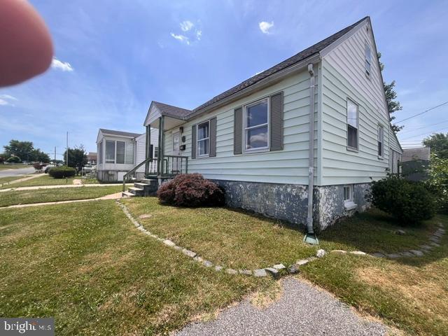 1700 Leslie Road