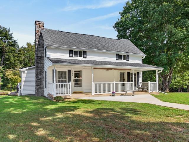 1700 Parchman Rd