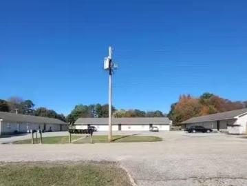 1700 PINEVIEW ST, JONESBORO, AR 72405