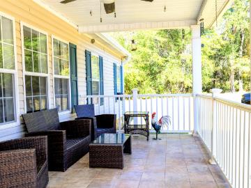 Clarke County, Alabama, Alabama, USA - Fireplace