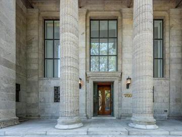 Le Sud-ouest, Montreal - Office room