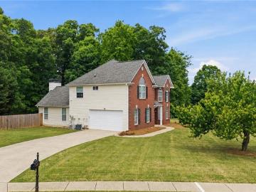 1700 Rising View Circle