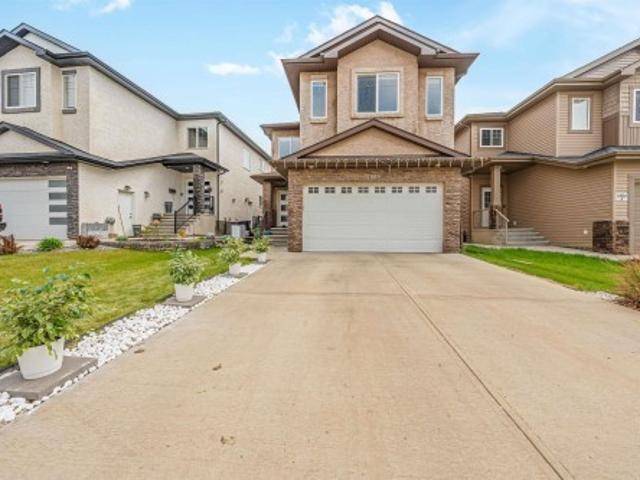 1700 St, Edmonton, AB, T5Y 3R2 house for sale | Listing ID E4492 | Royal LePage
