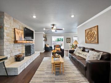 1700 Stagecoach Drive