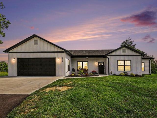 1700 Stewart Ridge Road