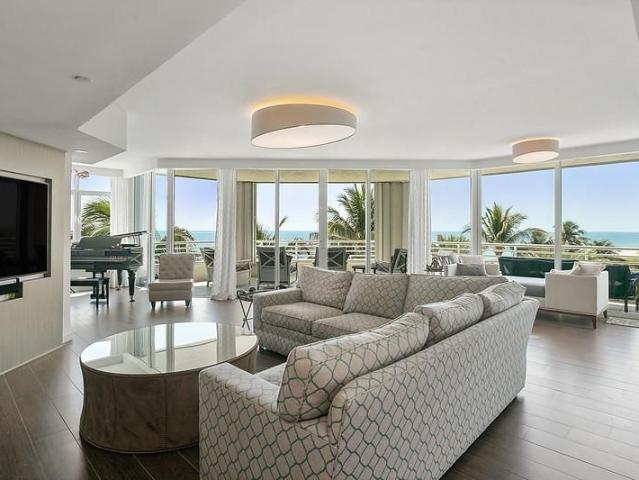 1700 S Ocean Blvd APT 5B, Lauderdale By The Sea, FL