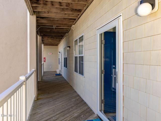1700 Salter Path Road # 203 K
