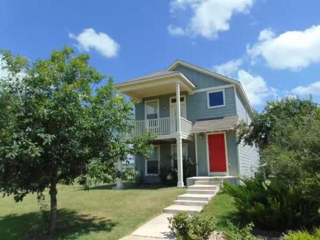 1700 Sanders, Kyle, TX 78640 MLS 2725078