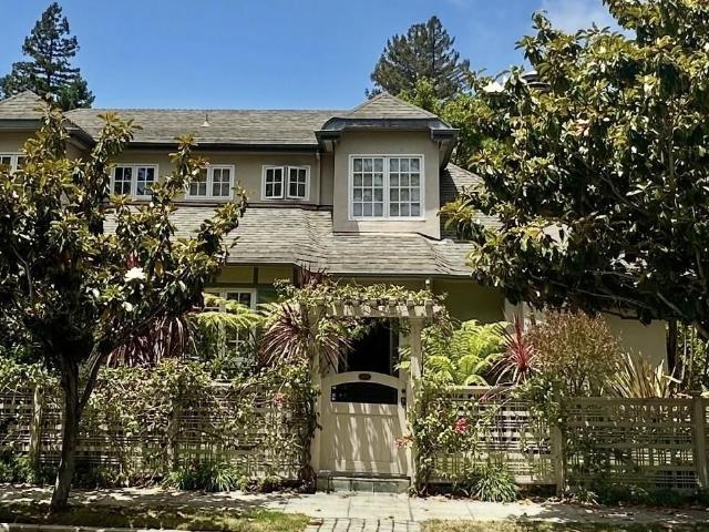 1700 Sherman, Burlingame, US, CA