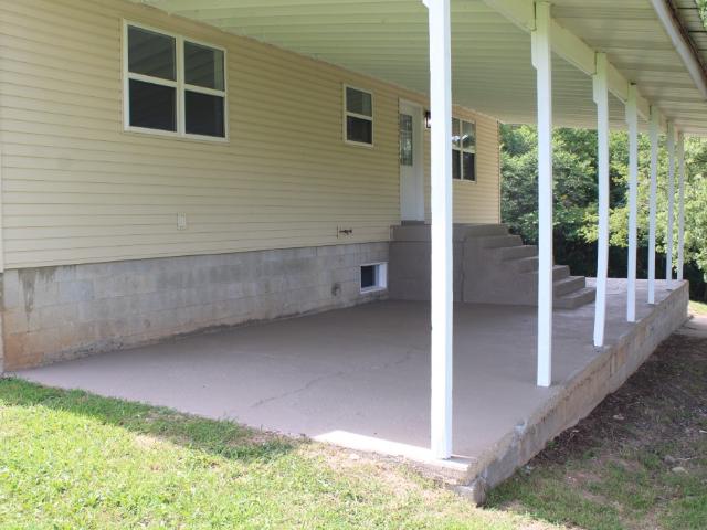 1700 Silver Valley Road