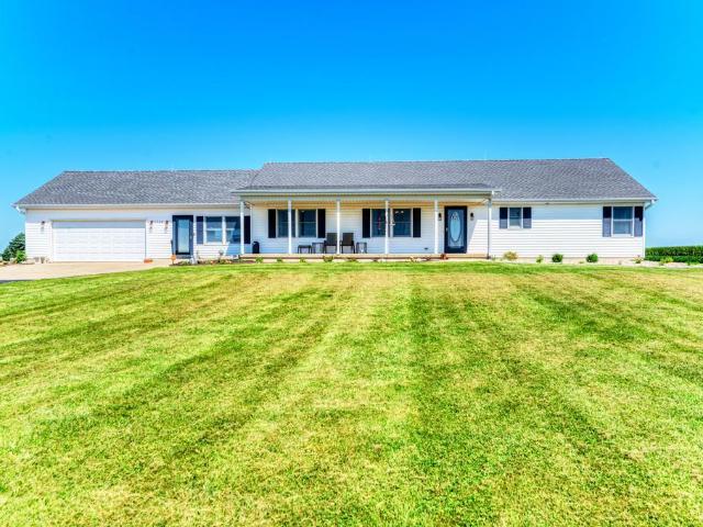 1700 W Scully Road