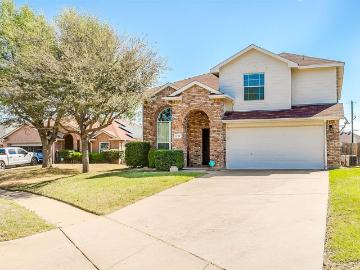 1700 Wolf Creek Drive